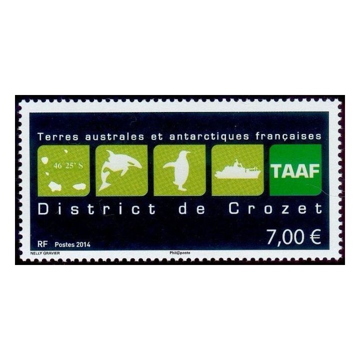 TAAF - 709