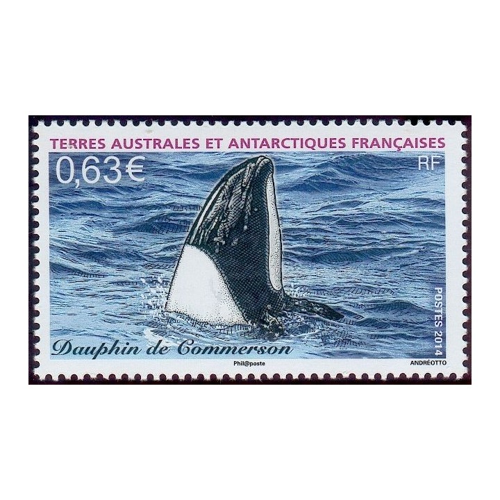 TAAF - 710