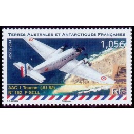 TAAF - 715