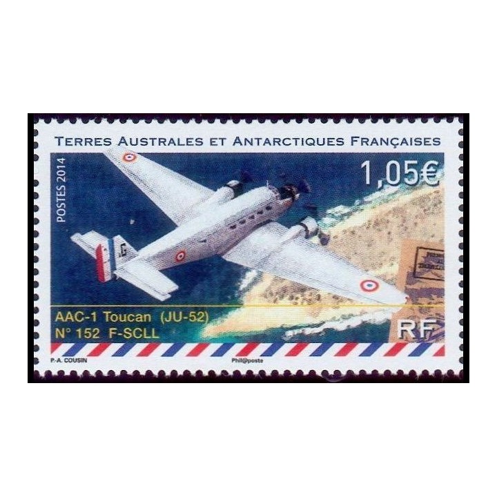 TAAF - 715