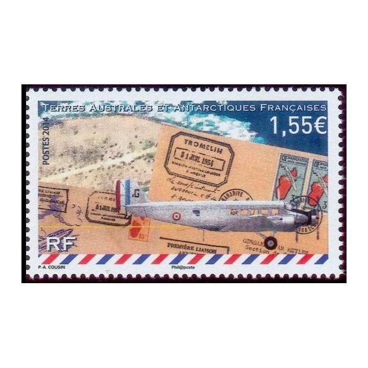 TAAF - 716