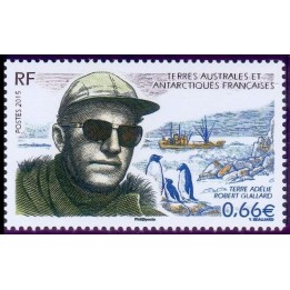 TAAF - 722