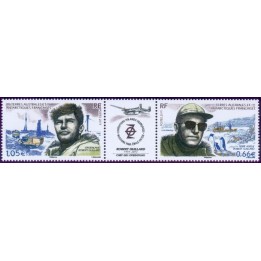 TAAF - 722A
