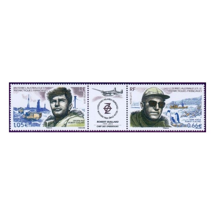TAAF - 722A