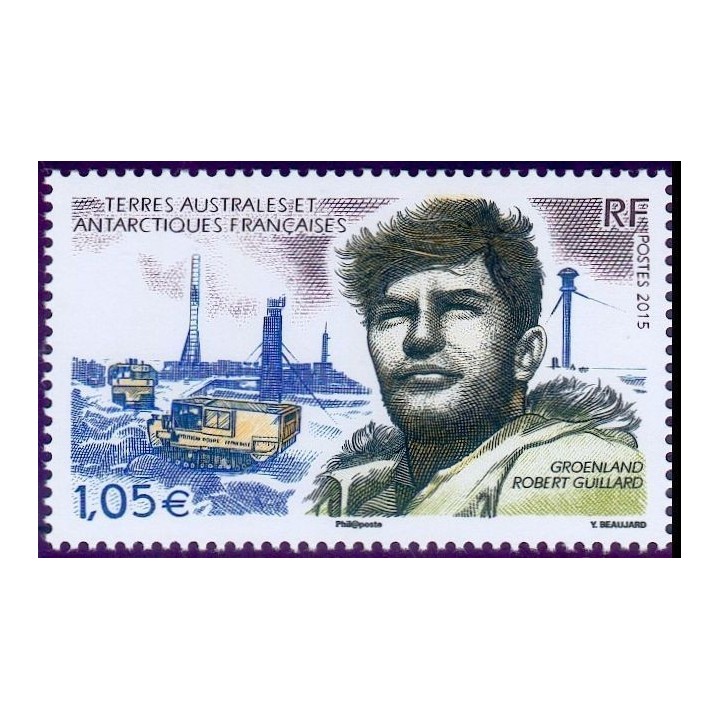 TAAF - 723