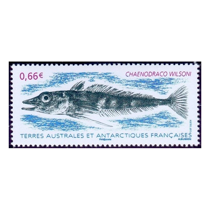 TAAF - 732