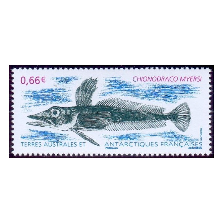 TAAF - 733