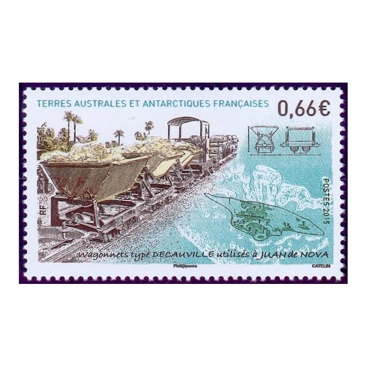 TAAF - 736