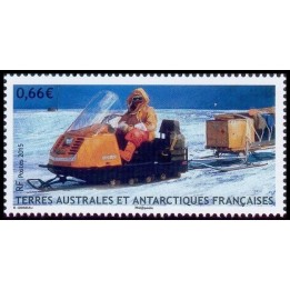 TAAF - 737