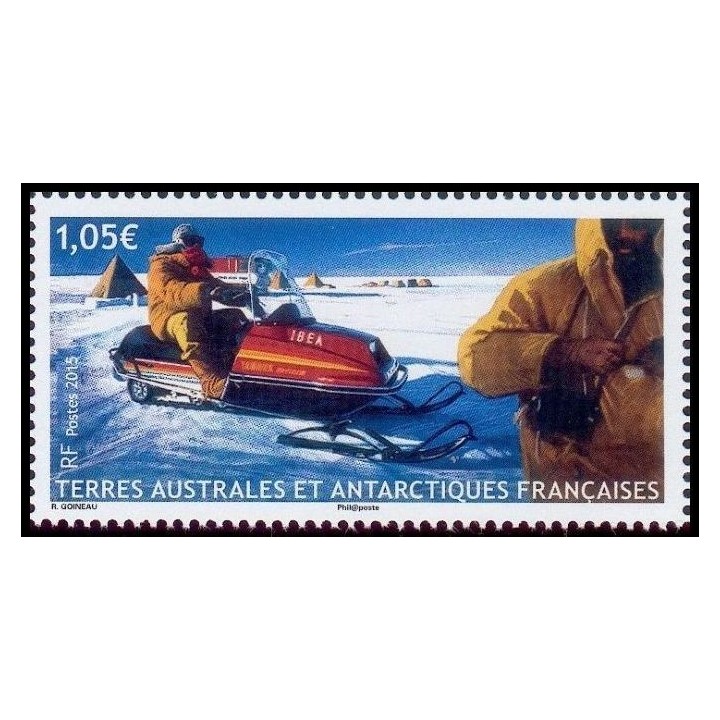 TAAF - 738