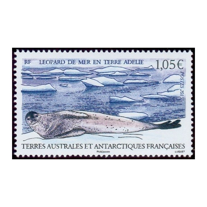 TAAF - 739