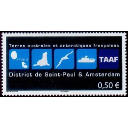 TAAF - 741
