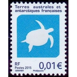 TAAF - 742