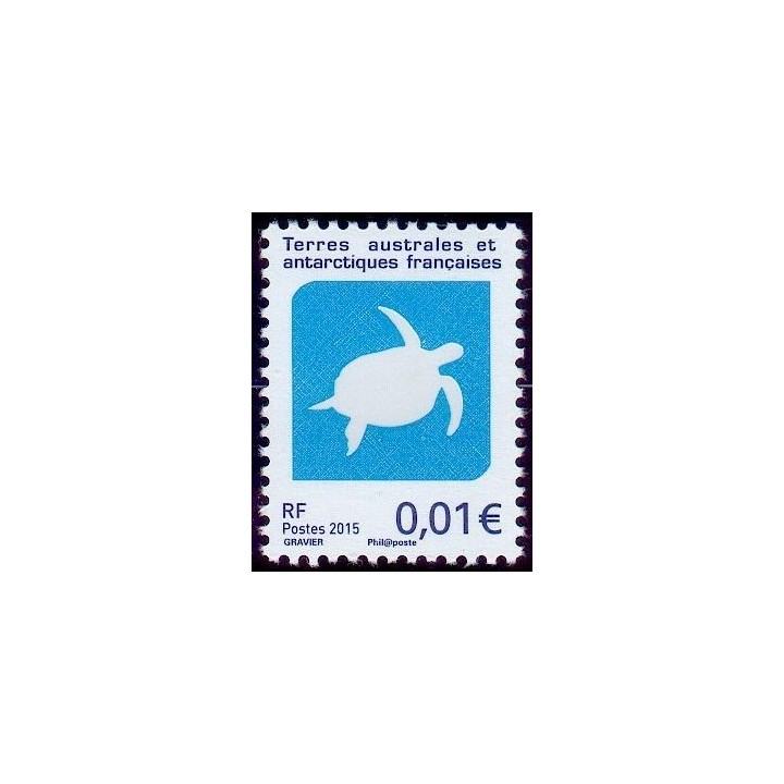 TAAF - 742