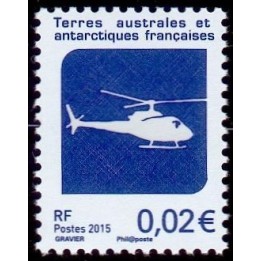 TAAF - 743