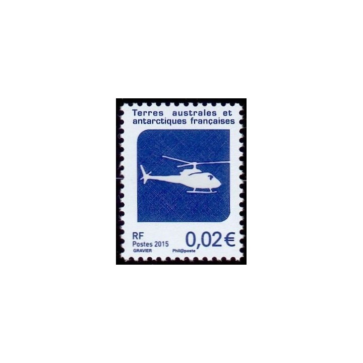 TAAF - 743