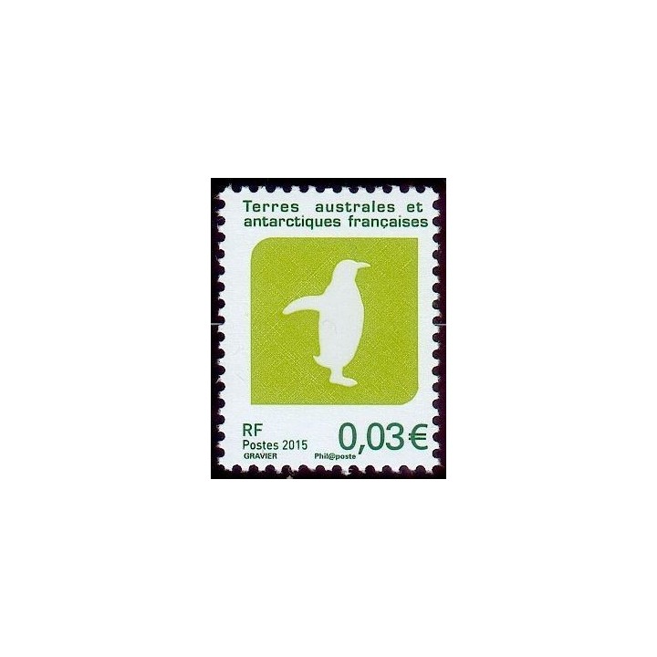TAAF - 744