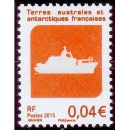 TAAF - 745
