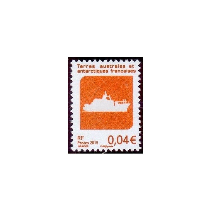 TAAF - 745