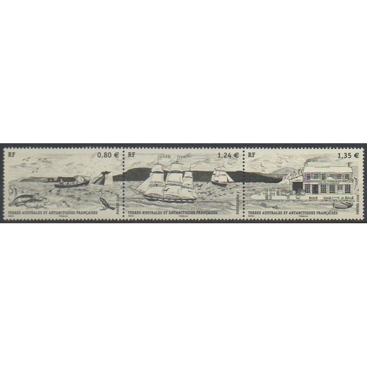 TAAF - 778A