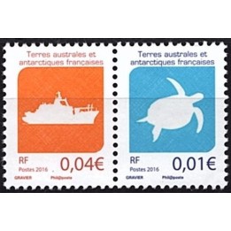 TAAF - 784A