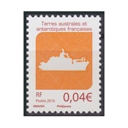 TAAF - 785