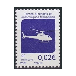 TAAF - 786