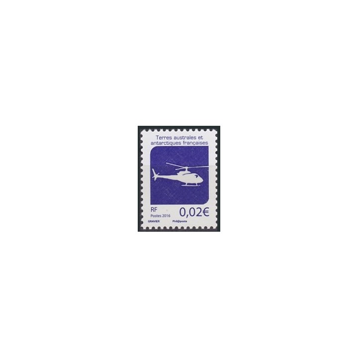 TAAF - 786