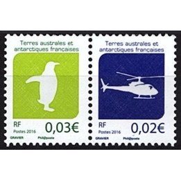 TAAF - 786A
