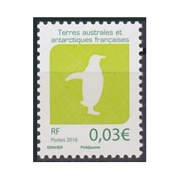 TAAF - 787