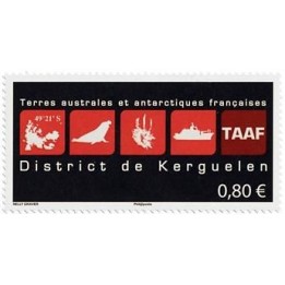 TAAF - 788