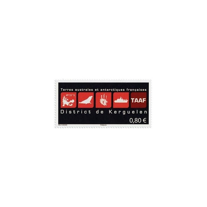 TAAF - 788