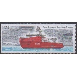 TAAF - 819