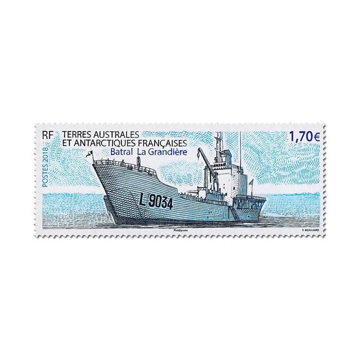 TAAF - 857