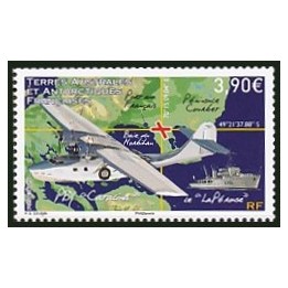 TAAF - 863