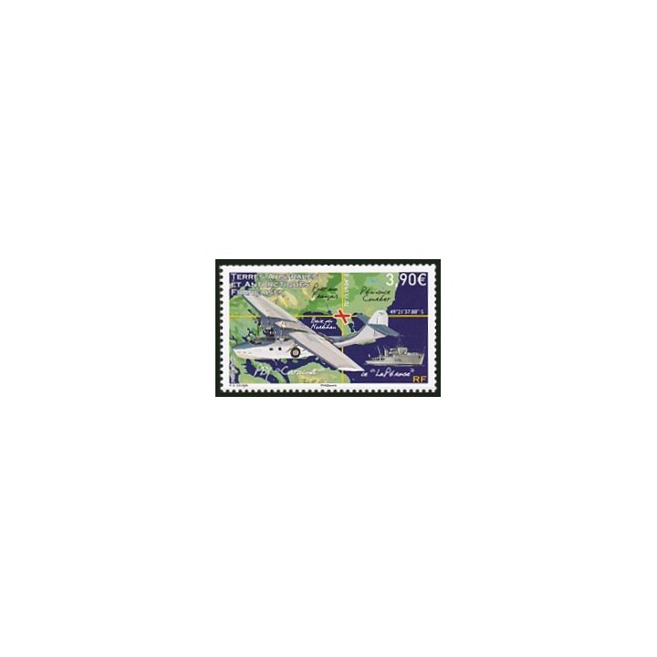 TAAF - 863