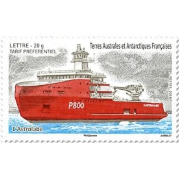 TAAF - 869