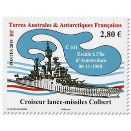 TAAF - 886