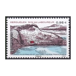 TAAF - 888