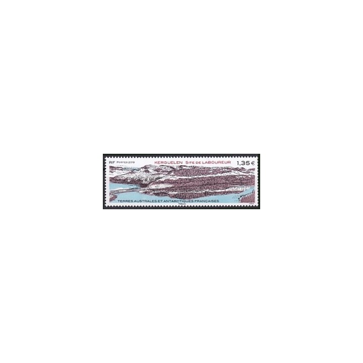 TAAF - 889