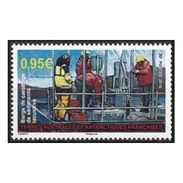 TAAF - 890