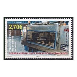 TAAF - 892