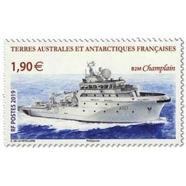 TAAF - 893