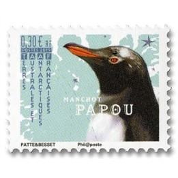 TAAF - 906
