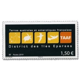 TAAF - 907