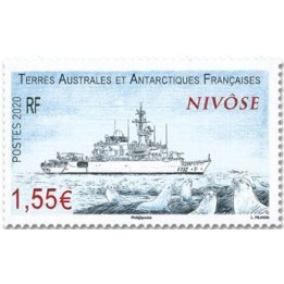 TAAF - 916