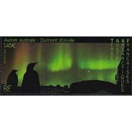 TAAF - 923