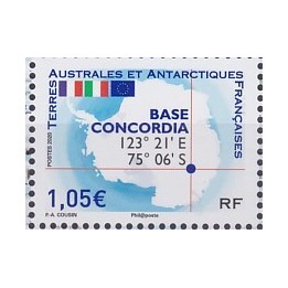 TAAF - 926