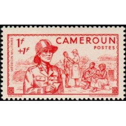 Cameroun - 197