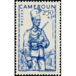 Cameroun - 199